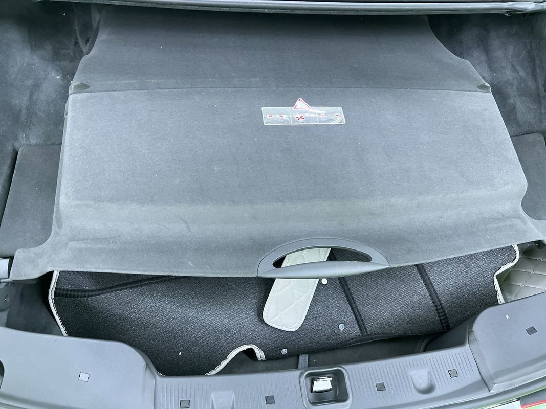Used 2003 Mercedes-Benz SL 500 image 24