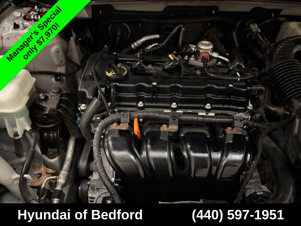 Used 2012 Hyundai Sonata GLS w/ Popular Equipment Pkg FWD image 23