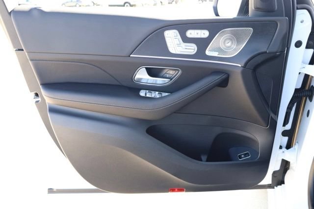 New 2026 Mercedes-Benz GLE 350 4MATIC image 14