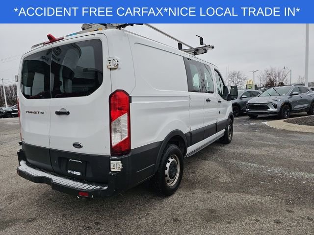 Used 2015 Ford Transit 150 130 Low Roof image 18