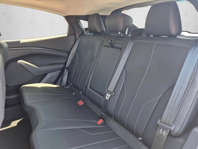 New 2026 Ford Mustang Mach-E Select RWD image 16