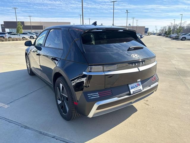 New 2026 Hyundai Ioniq 5 SEL image 7
