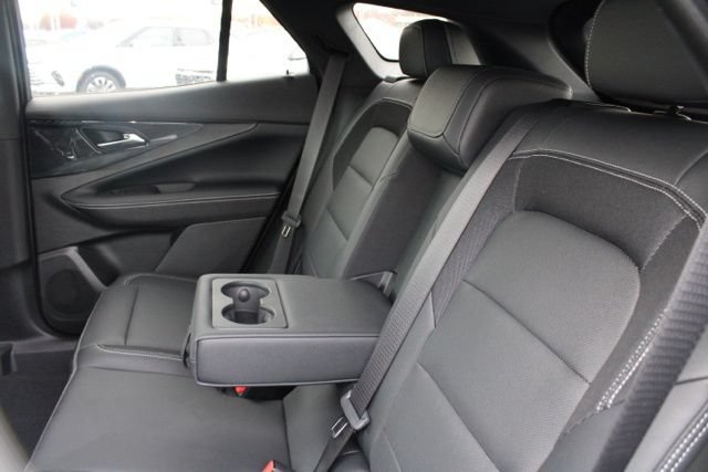 New 2024 Chevrolet Blazer EV LT AWD/4WD image 24