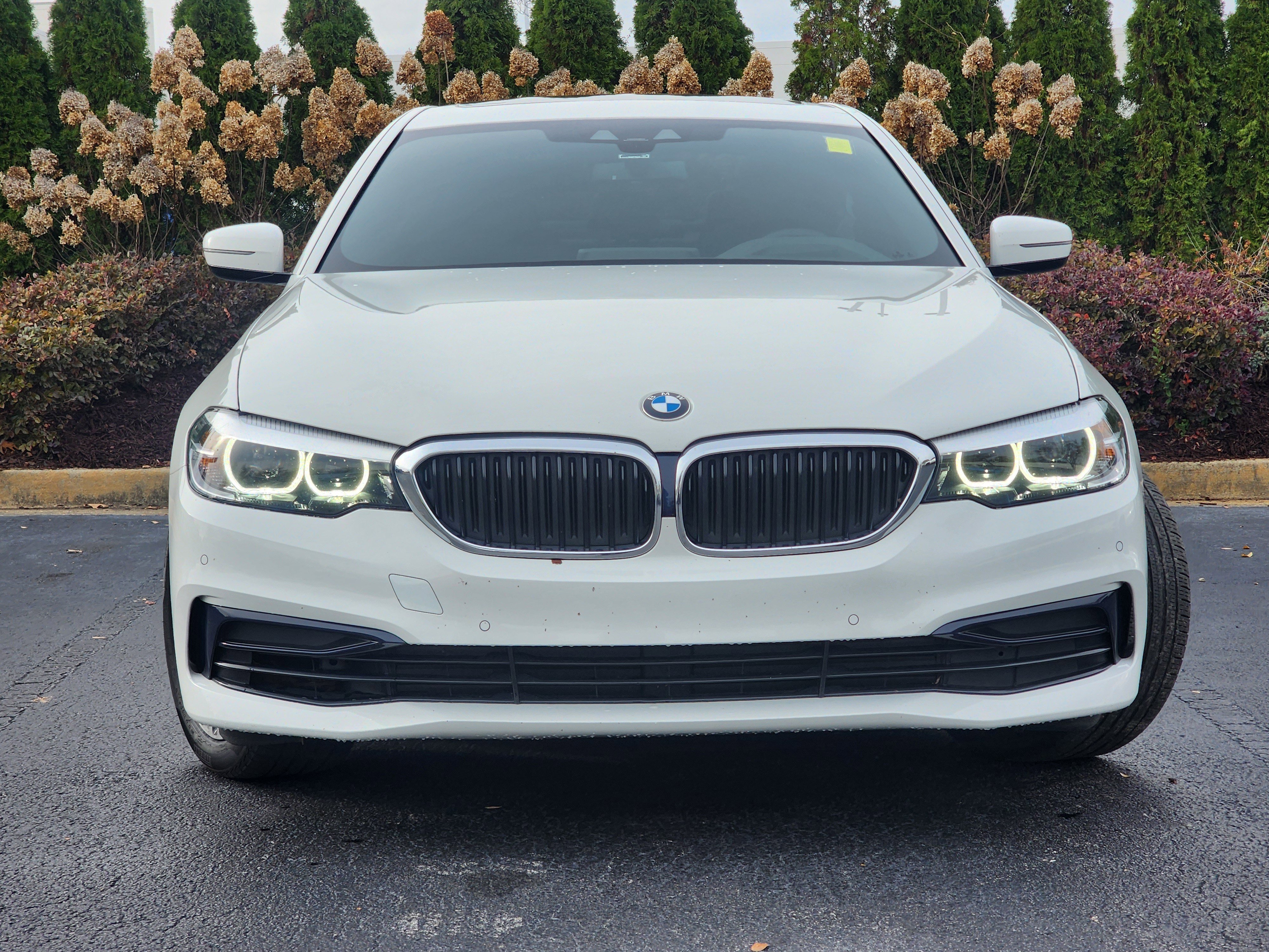 Used 2020 BMW 530i image 5