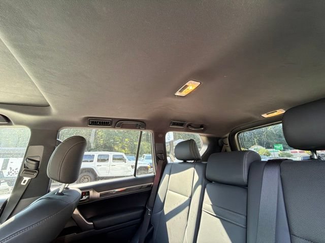 Used 2022 Lexus GX 460 Premium w/ Premium Package AWD/4WD image 54