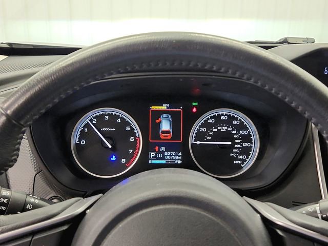 Used 2021 Subaru Forester Premium image 20