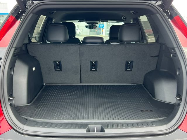 New 2027 Chevrolet Equinox RS w/ Safety and Technology Package AWD/4WD image 37
