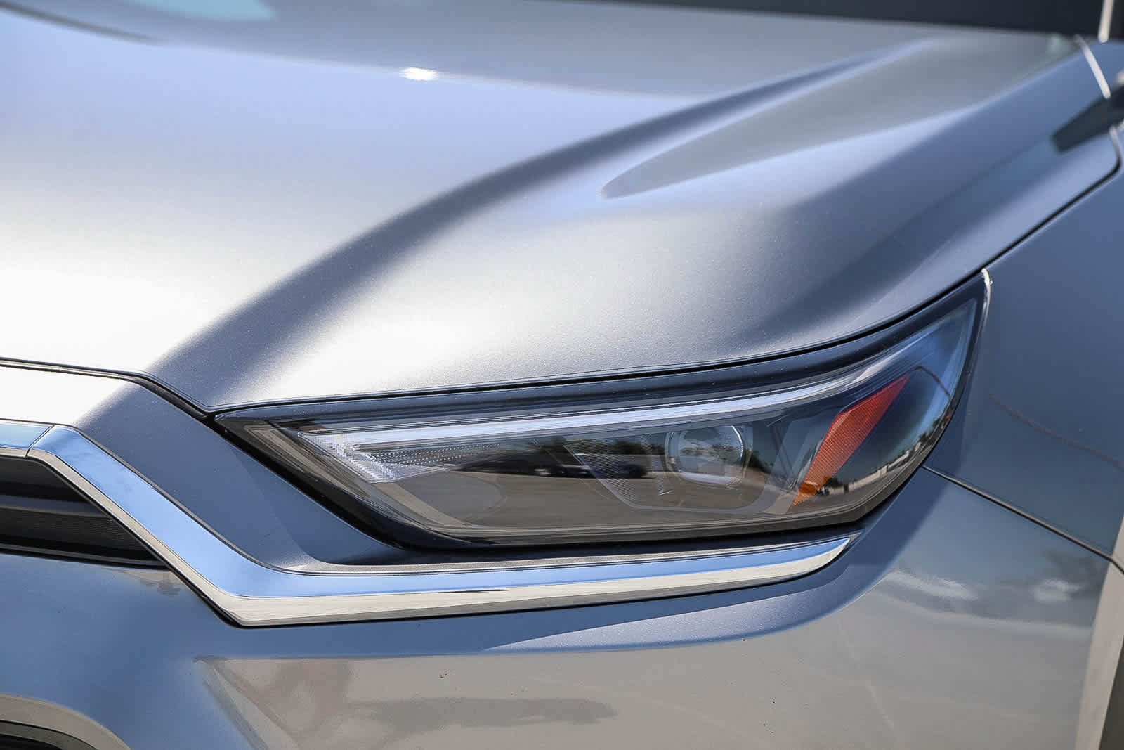 Certified 2025 Toyota Grand Highlander AWD Hybrid image 9