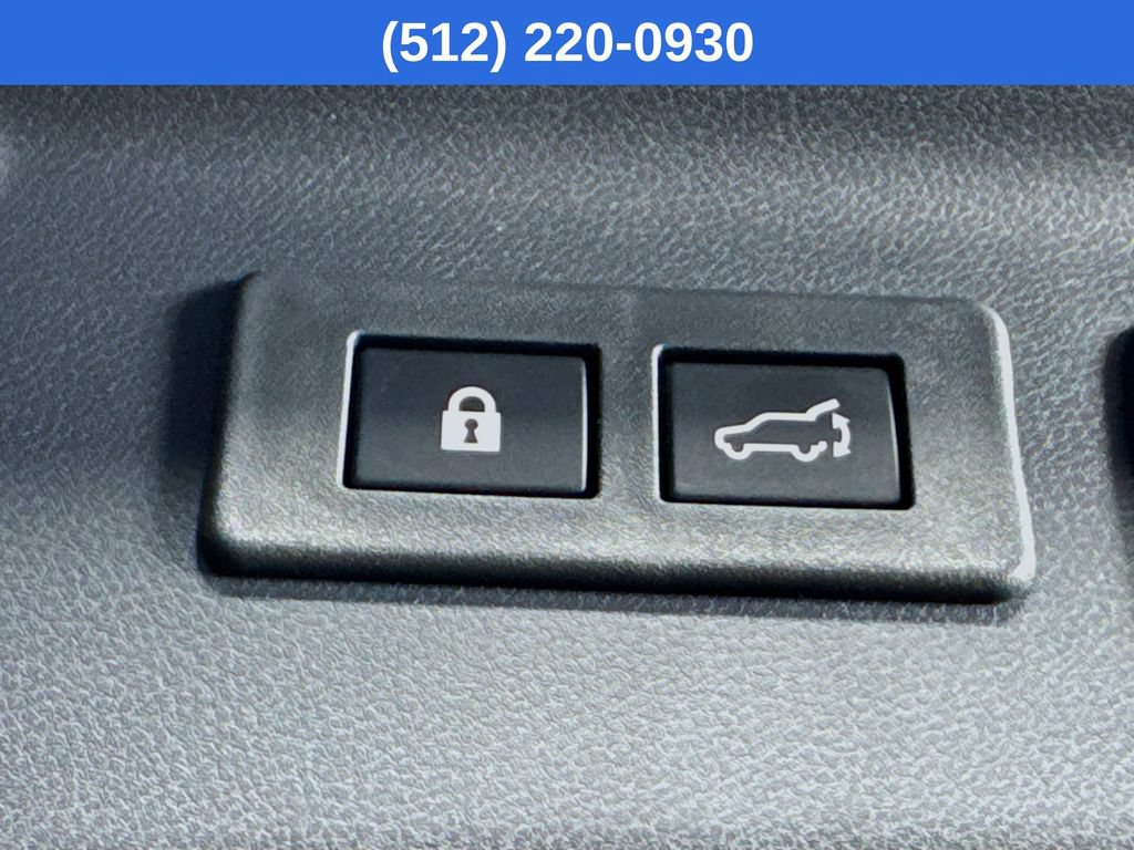 Used 2026 Subaru Forester Sport AWD/4WD image 32