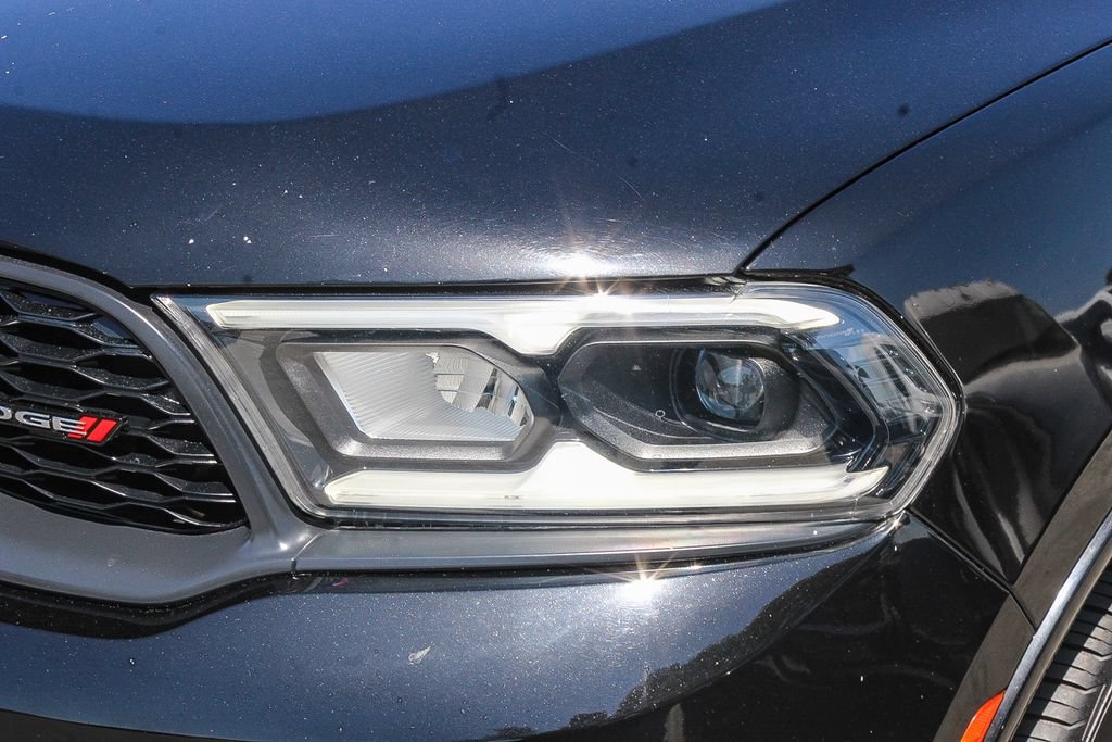 Used 2024 Dodge Durango GT AWD/4WD image 5