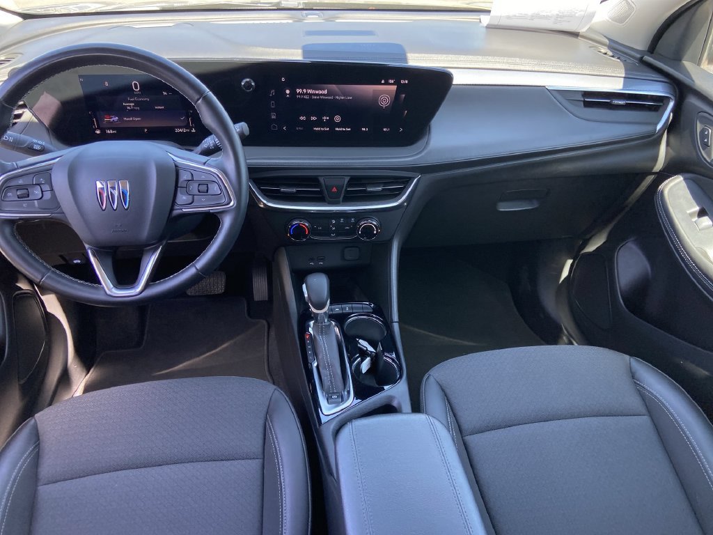 Used 2024 Buick Encore GX Preferred FWD image 15