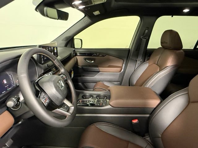 New 2026 Honda Pilot TrailSport image 29