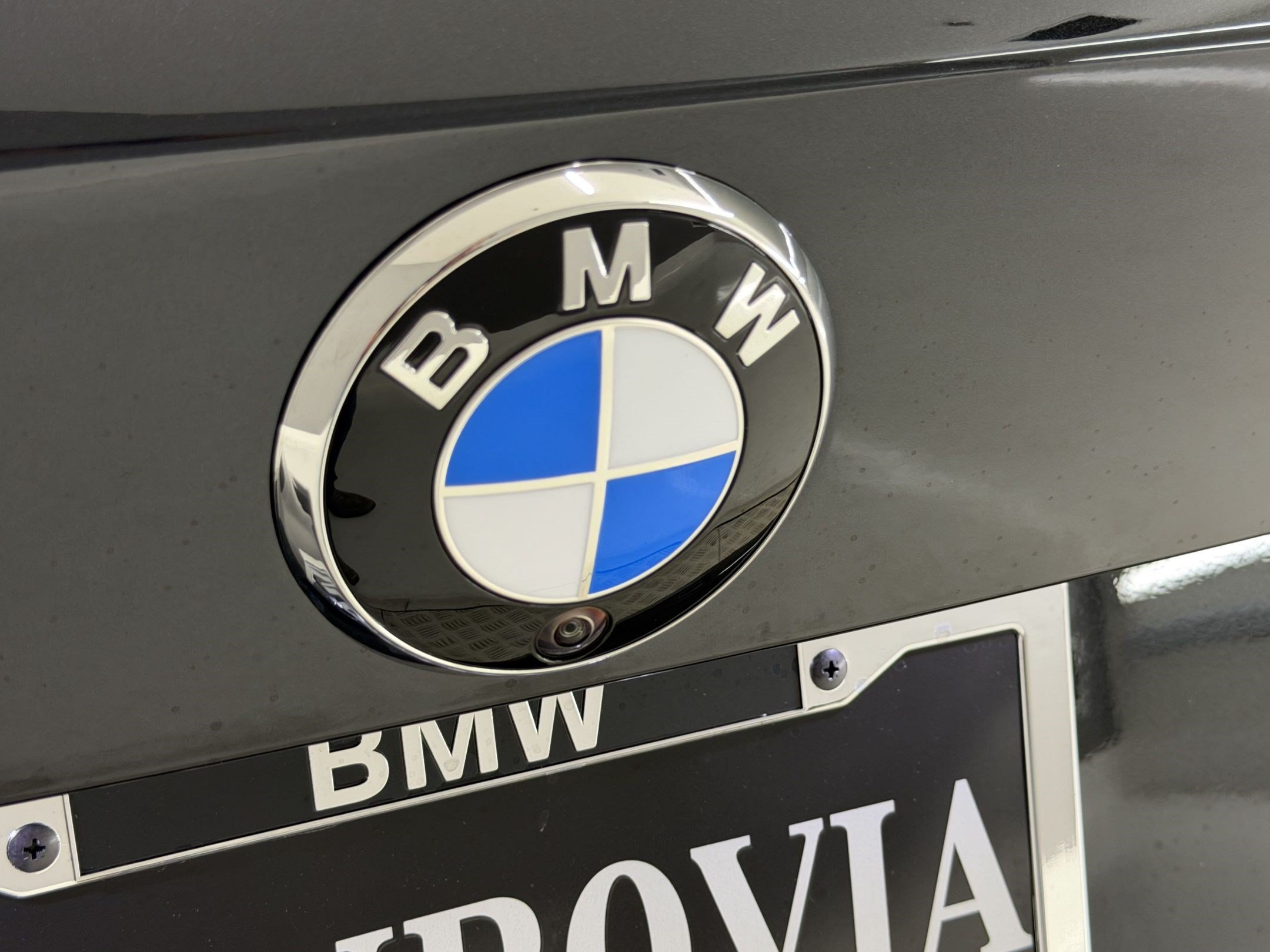 New 2027 BMW 430i Coupe w/ Parking Assistance Package RWD image 32