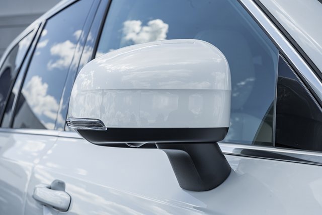 New 2026 Volvo XC90 B6 Ultra image 14