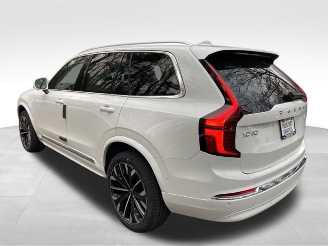 New 2026 Volvo XC90 B6 Ultra image 5