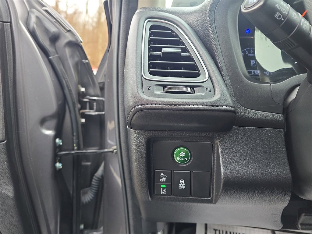 Used 2019 Honda HR-V EX image 14