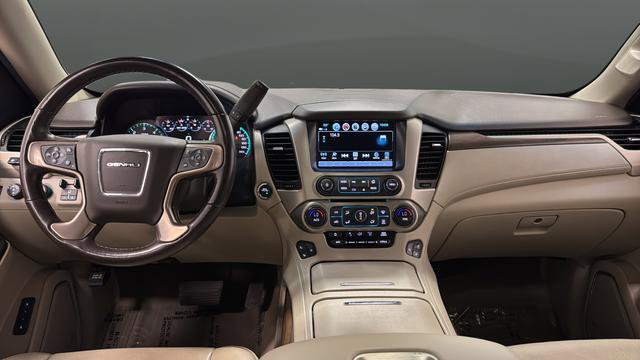 Used 2019 GMC Yukon Denali w/ Denali Ultimate Package image 11