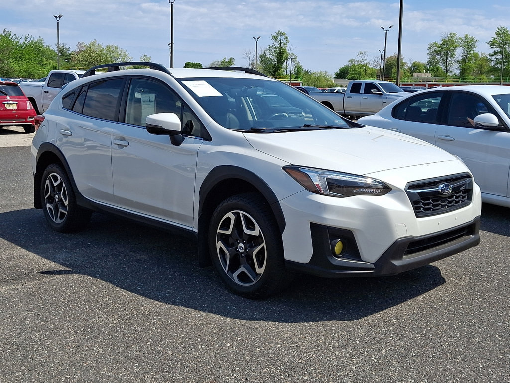Used 2018 Subaru Crosstrek 2.0i Limited AWD/4WD image 3
