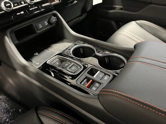 New 2026 Honda Passport TrailSport Elite image 17