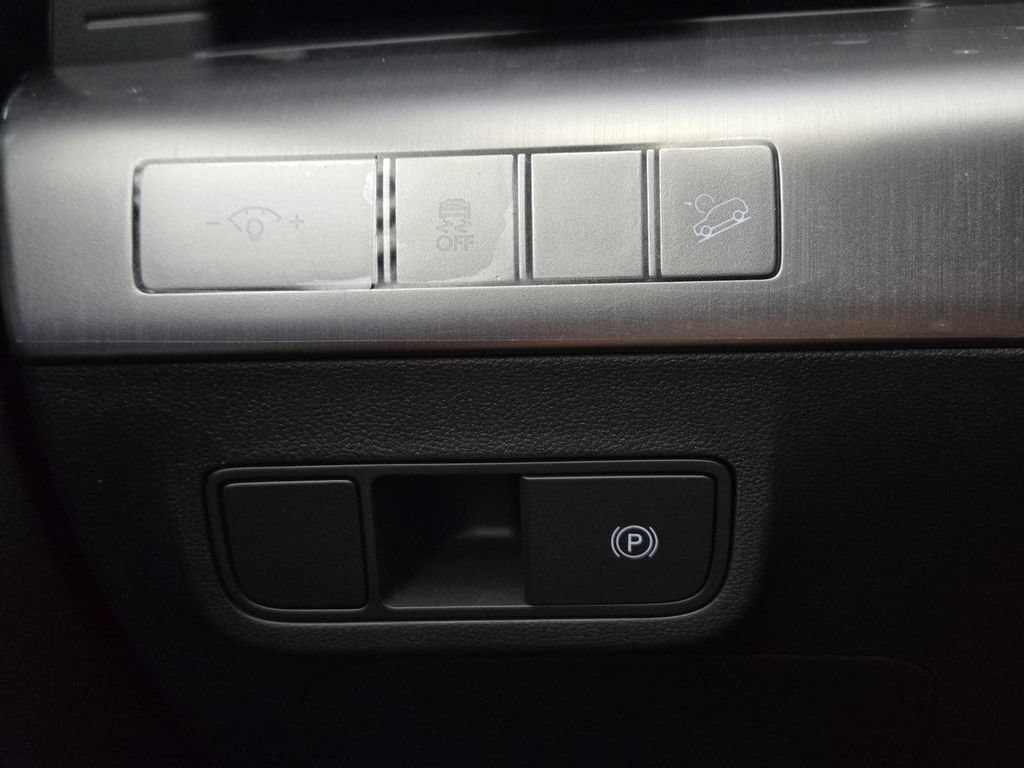 New 2026 Hyundai Kona SEL Sport FWD image 21
