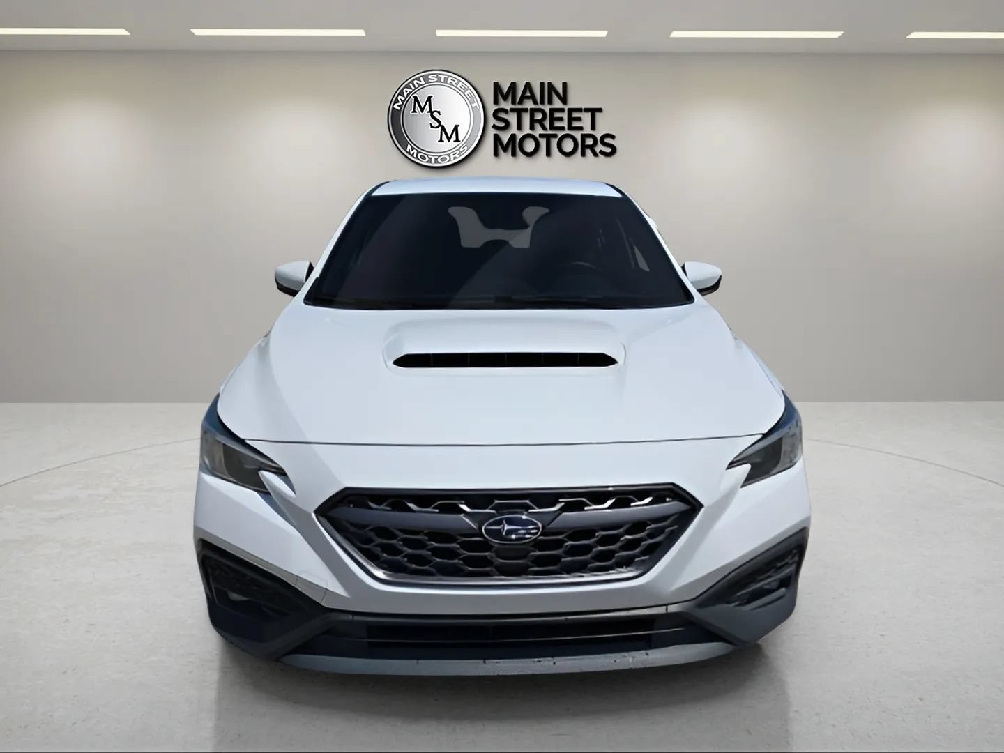 Used 2022 Subaru WRX Premium AWD/4WD image 8