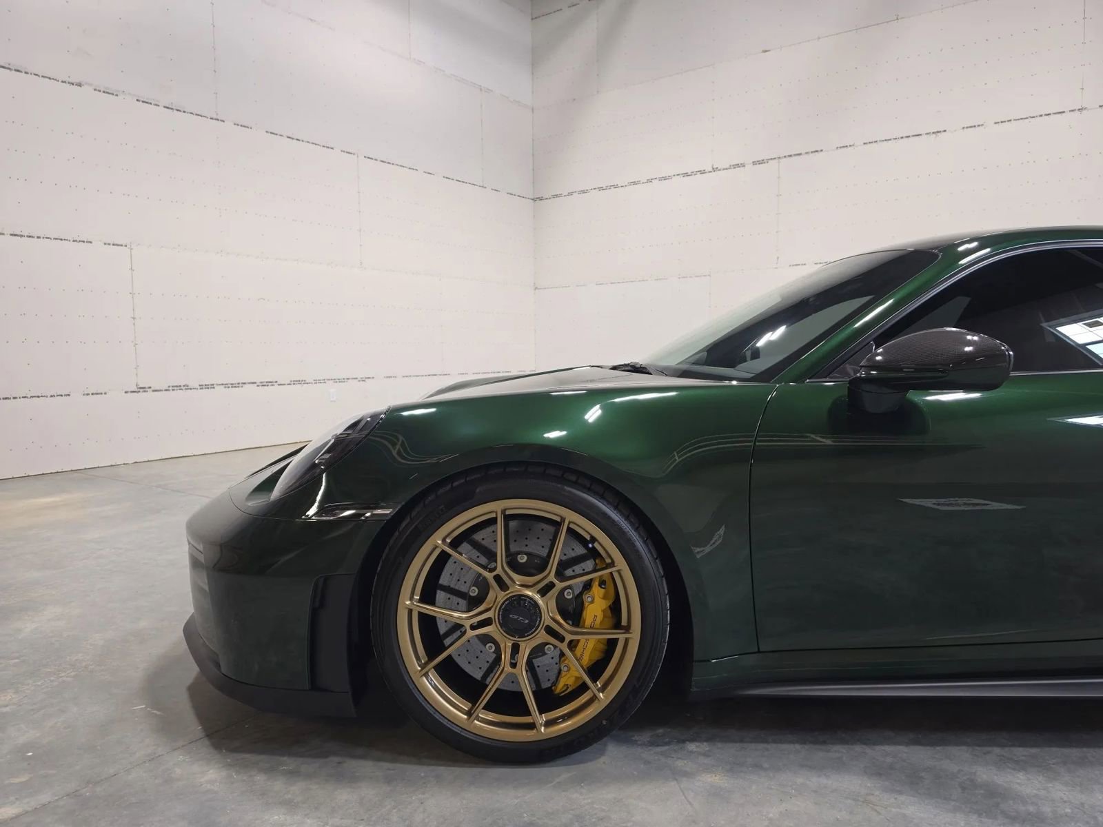 Used 2026 Porsche 911 GT3 RWD image 7