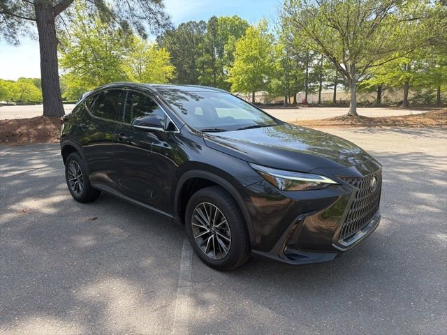 Used 2024 Lexus NX 350 AWD image 7