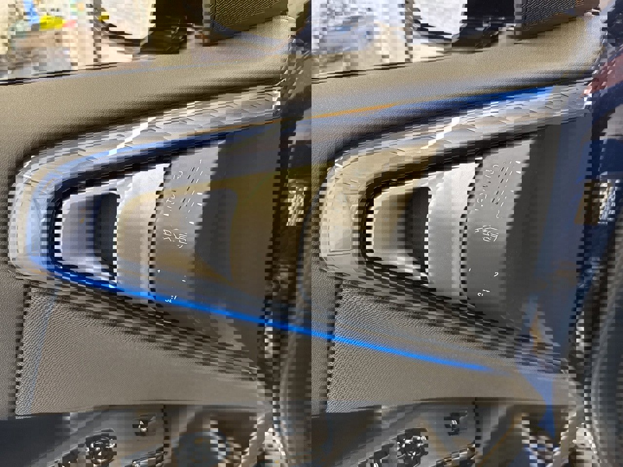 New 2026 BMW X3 M50 image 38