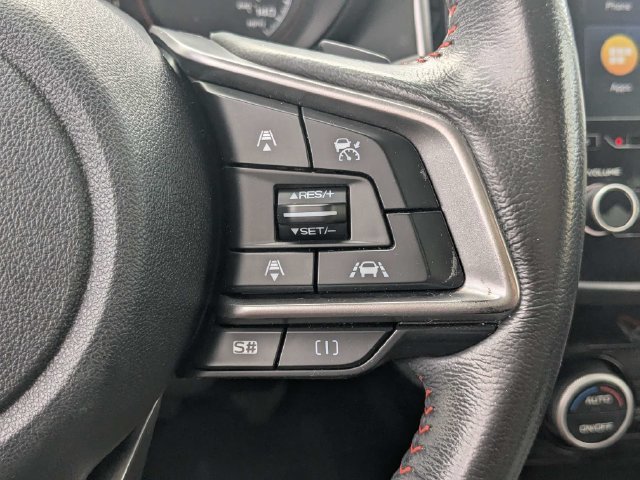 Used 2019 Subaru Forester Sport w/ Popular Package #2 AWD/4WD image 27