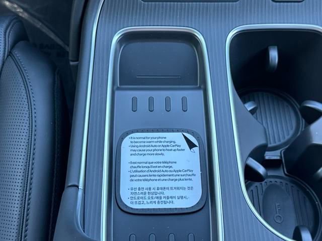 New 2026 Hyundai Palisade Calligraphy image 31