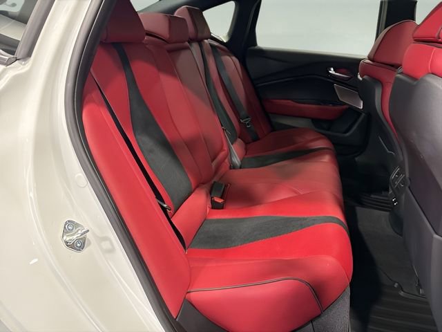 Used 2025 Acura TLX SH-AWD w/ A-SPEC Pkg image 33