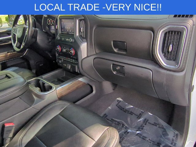 Used 2020 Chevrolet Silverado 1500 RST w/ All-Star Edition AWD/4WD image 38