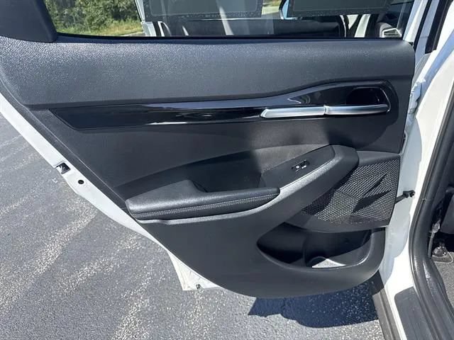 Certified 2024 Kia Seltos S FWD image 13