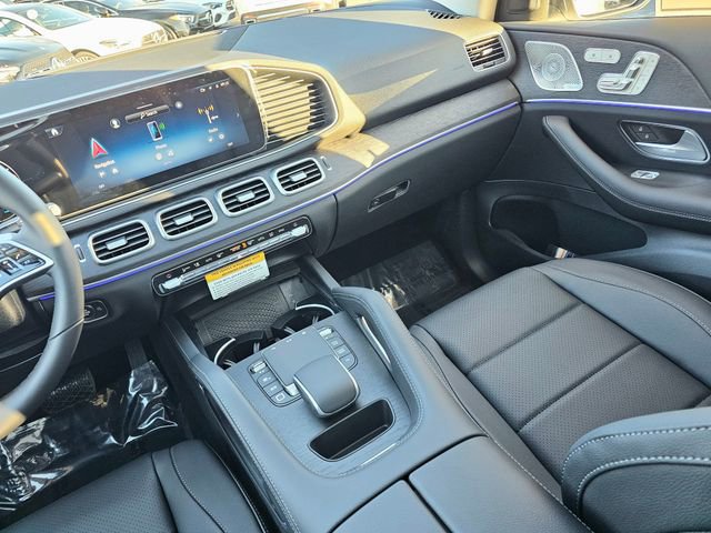 New 2026 Mercedes-Benz GLE 350 GLE 350 image 32