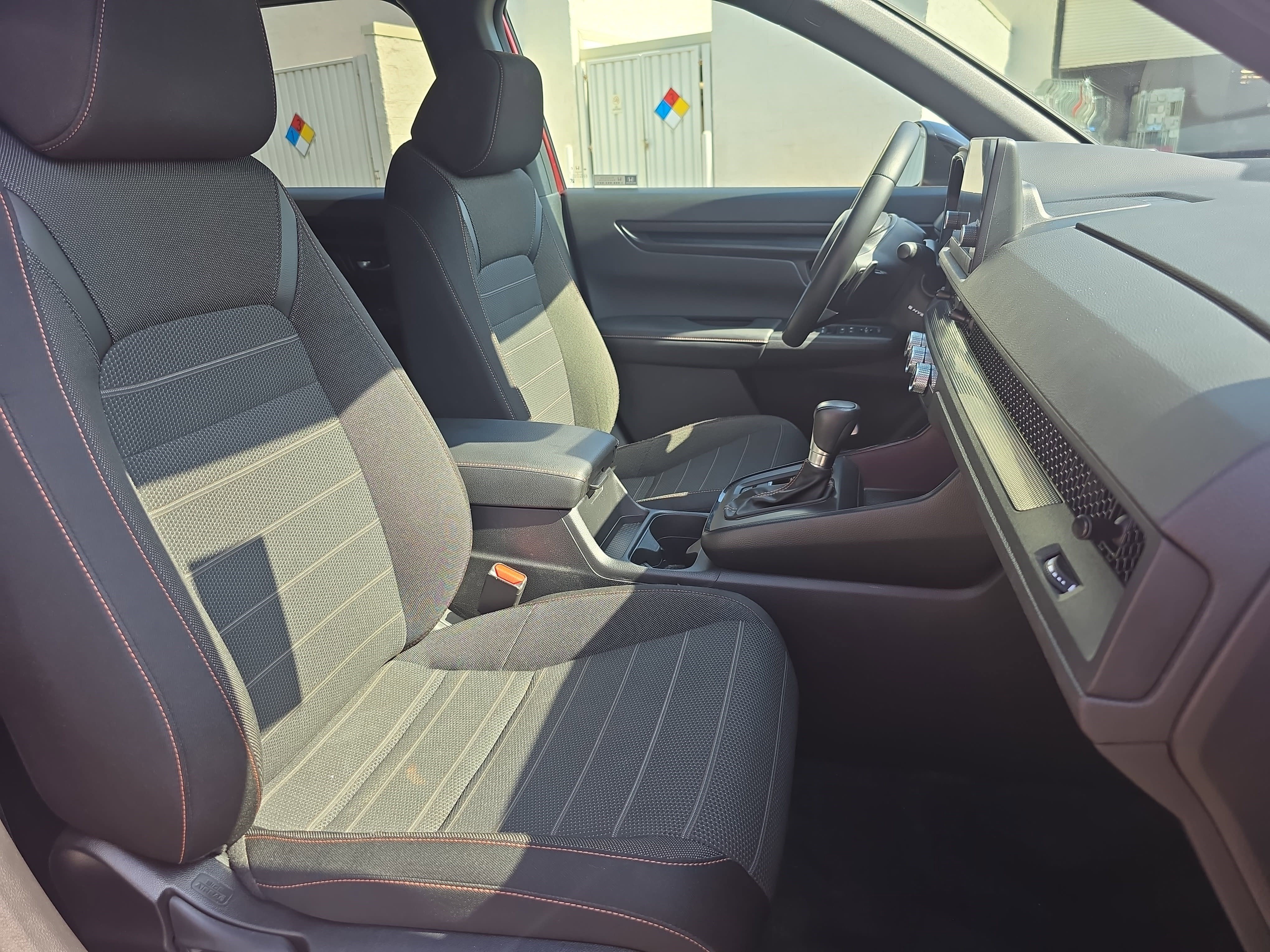 Used 2023 Honda CR-V Sport image 10