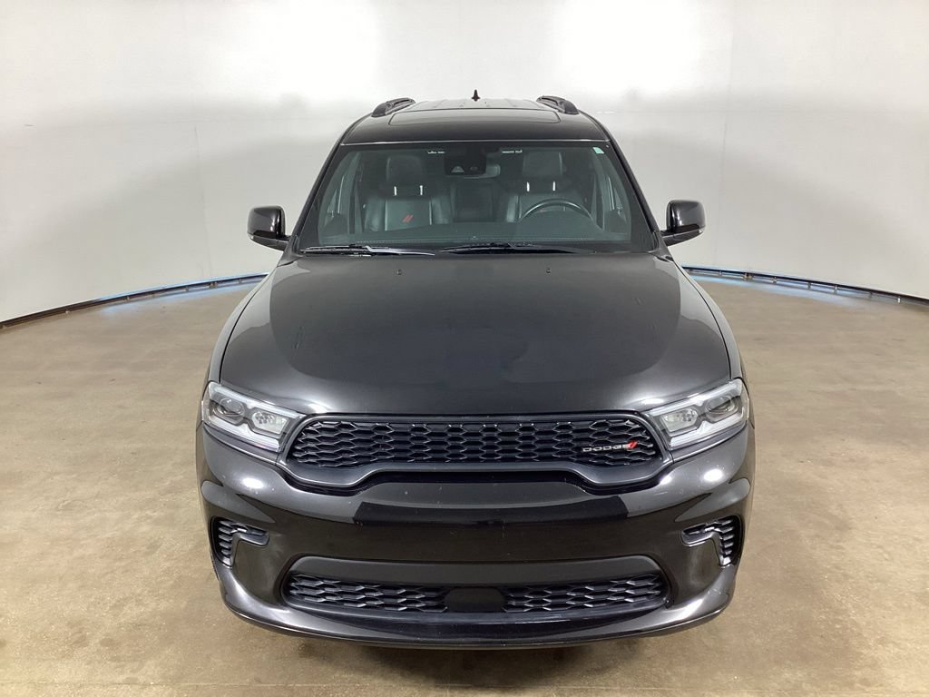 Used 2024 Dodge Durango GT AWD/4WD image 2