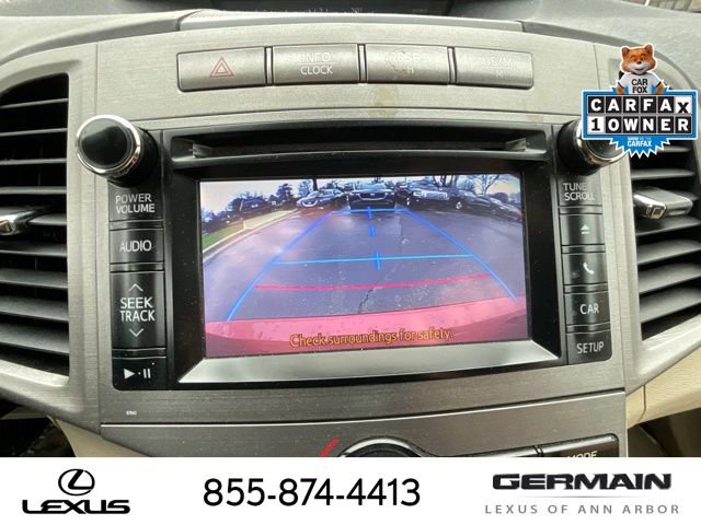 Used 2014 Toyota Venza LE w/ LE Convenience Package AWD/4WD image 19