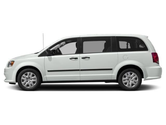 Used 2020 Dodge Grand Caravan GT FWD image 2