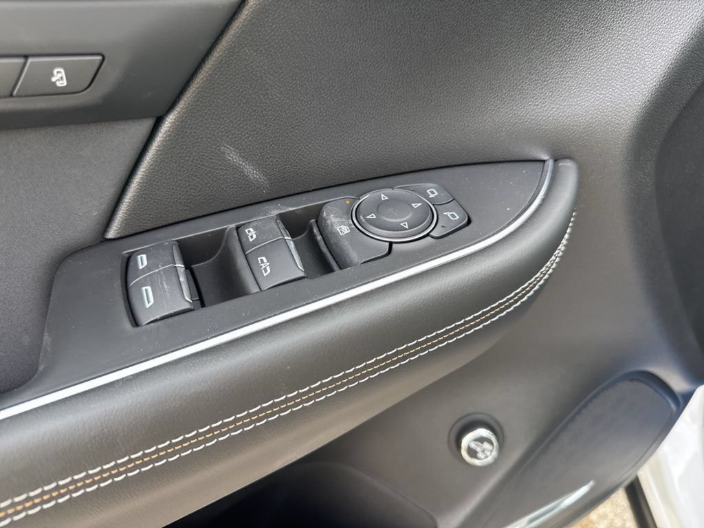 New 2026 Buick Envision Sport Touring AWD/4WD image 18