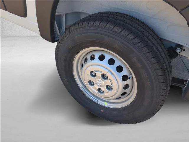 New 2026 RAM ProMaster 1500 FWD image 10