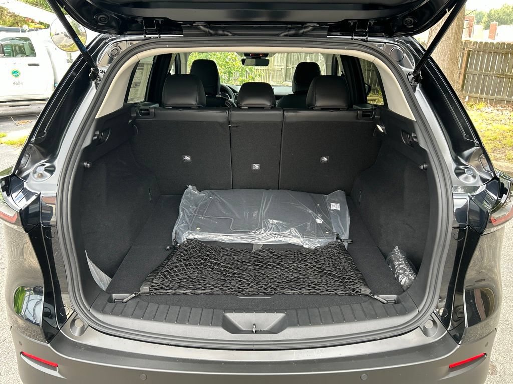 New 2026 MAZDA CX-5 Select AWD/4WD image 28