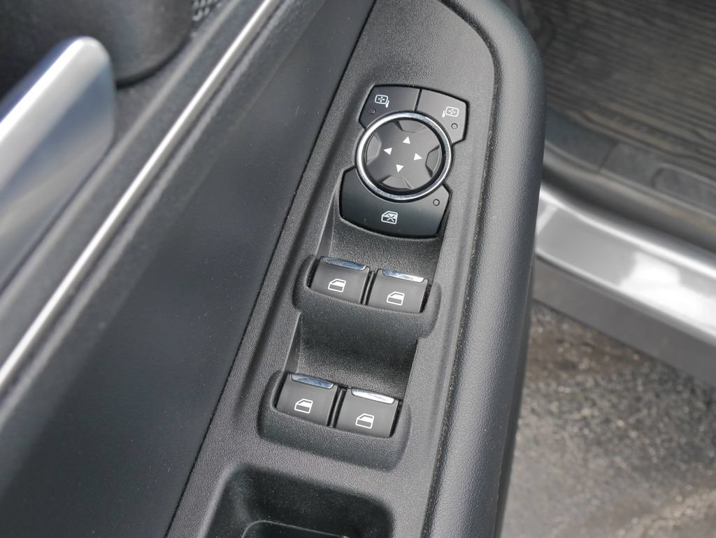 Used 2023 Ford Edge SEL w/ Convenience Package AWD/4WD image 22