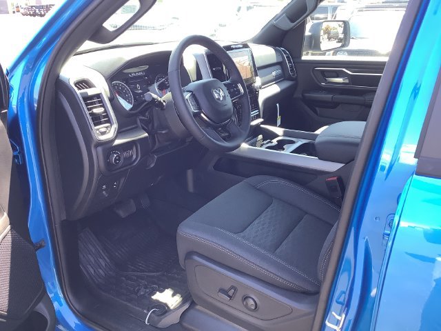 New 2026 RAM 1500 Big Horn AWD/4WD image 7
