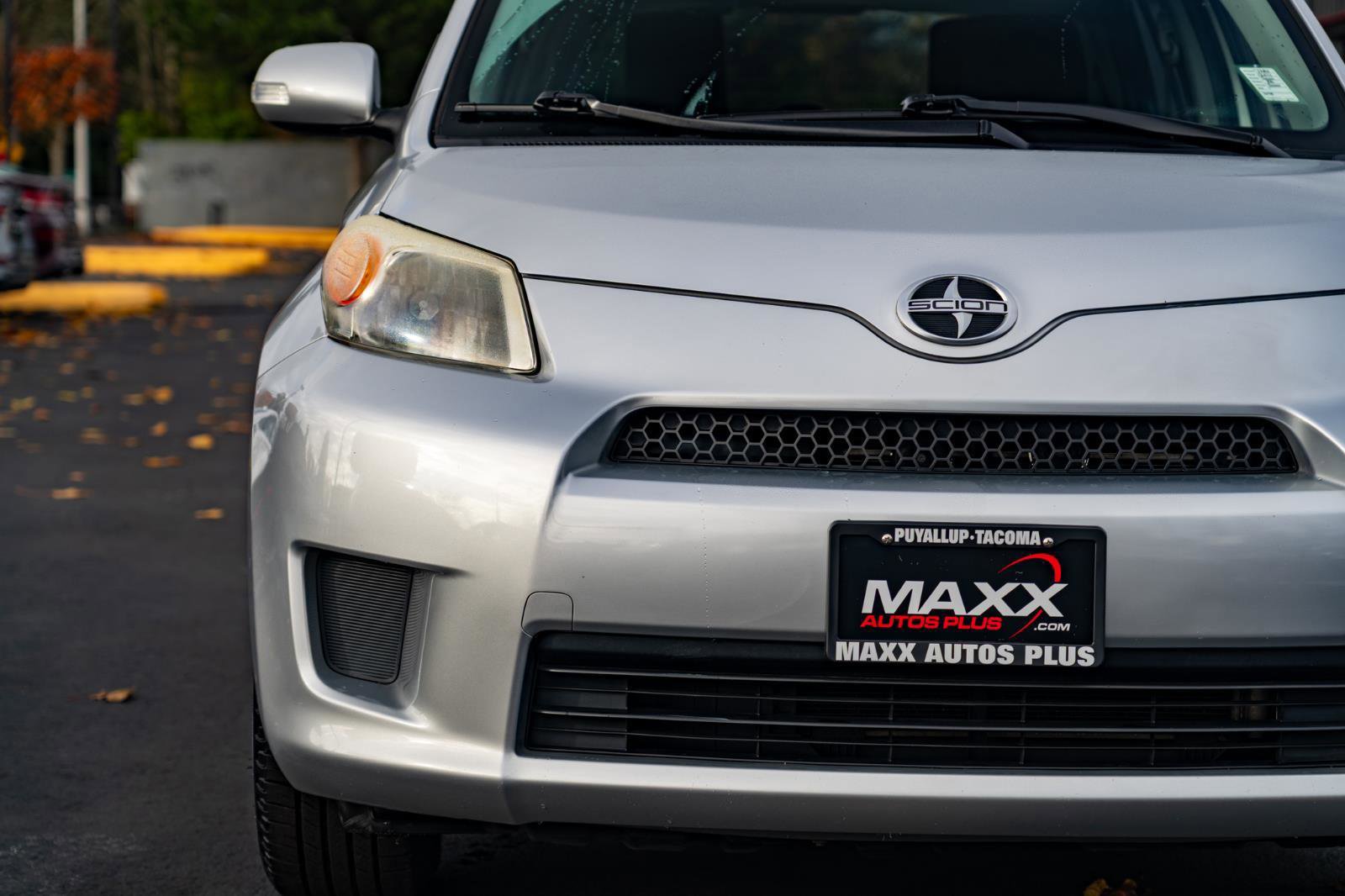 Used 2012 Scion xD Release Series 4.0 image 6