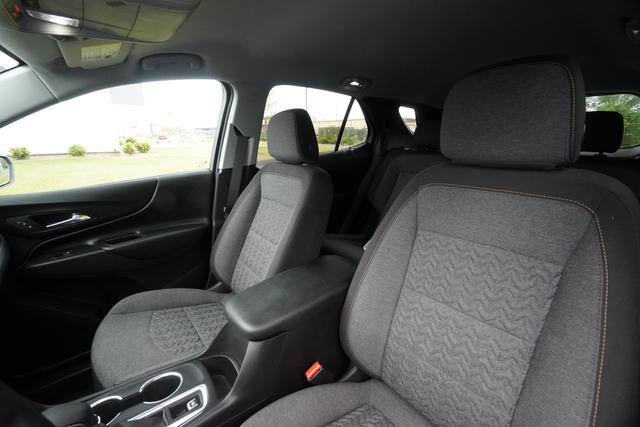Used 2024 Chevrolet Equinox LT w/ LPO, Floor Liner Package image 25