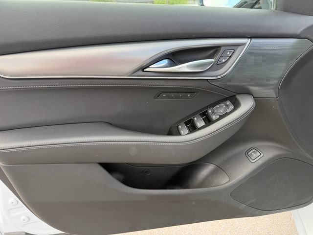 New 2026 Cadillac CT5 Premium Luxury w/ Technology Package RWD image 11