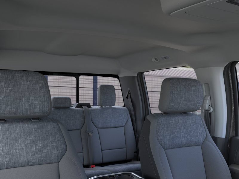 New 2026 Ford F150 XLT AWD/4WD image 22