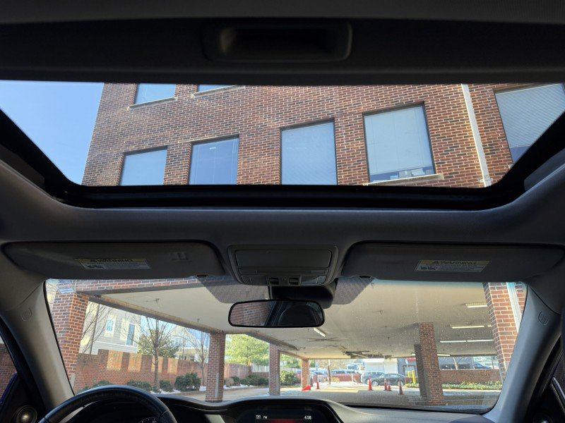 Used 2014 Honda Accord EX-L image 26