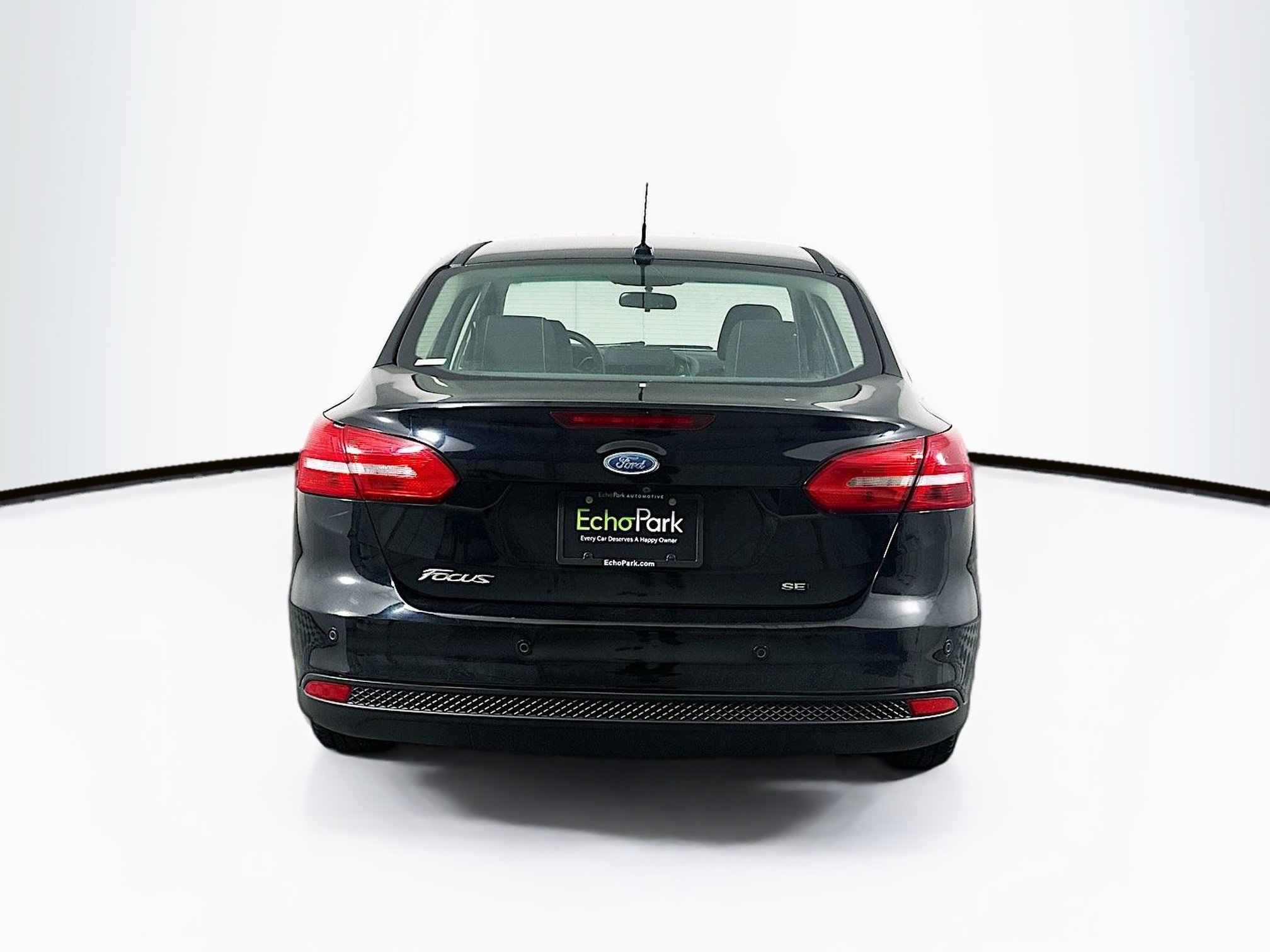 Used 2017 Ford Focus SEL image 7