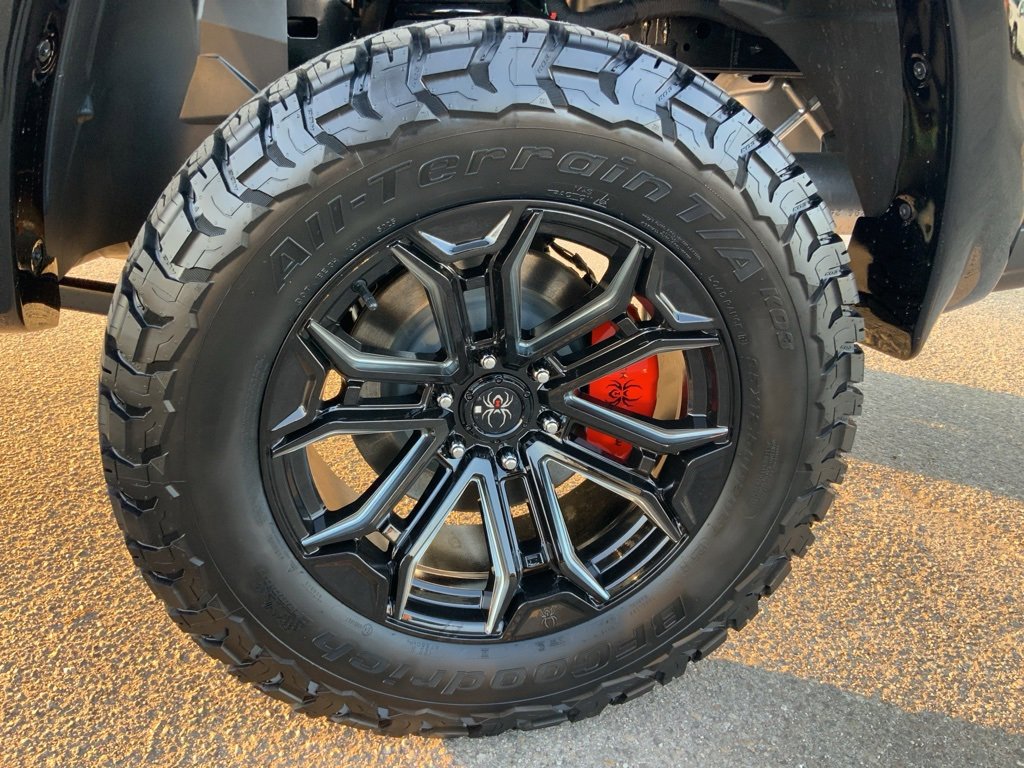 New 2026 RAM 1500 Big Horn image 12